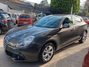 Alfa Romeo Giulietta 1.6 JTDm-2 105 CV Distinctive