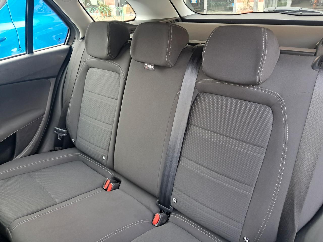 Fiat Tipo 1.6 Mjt 130 cv SW Life