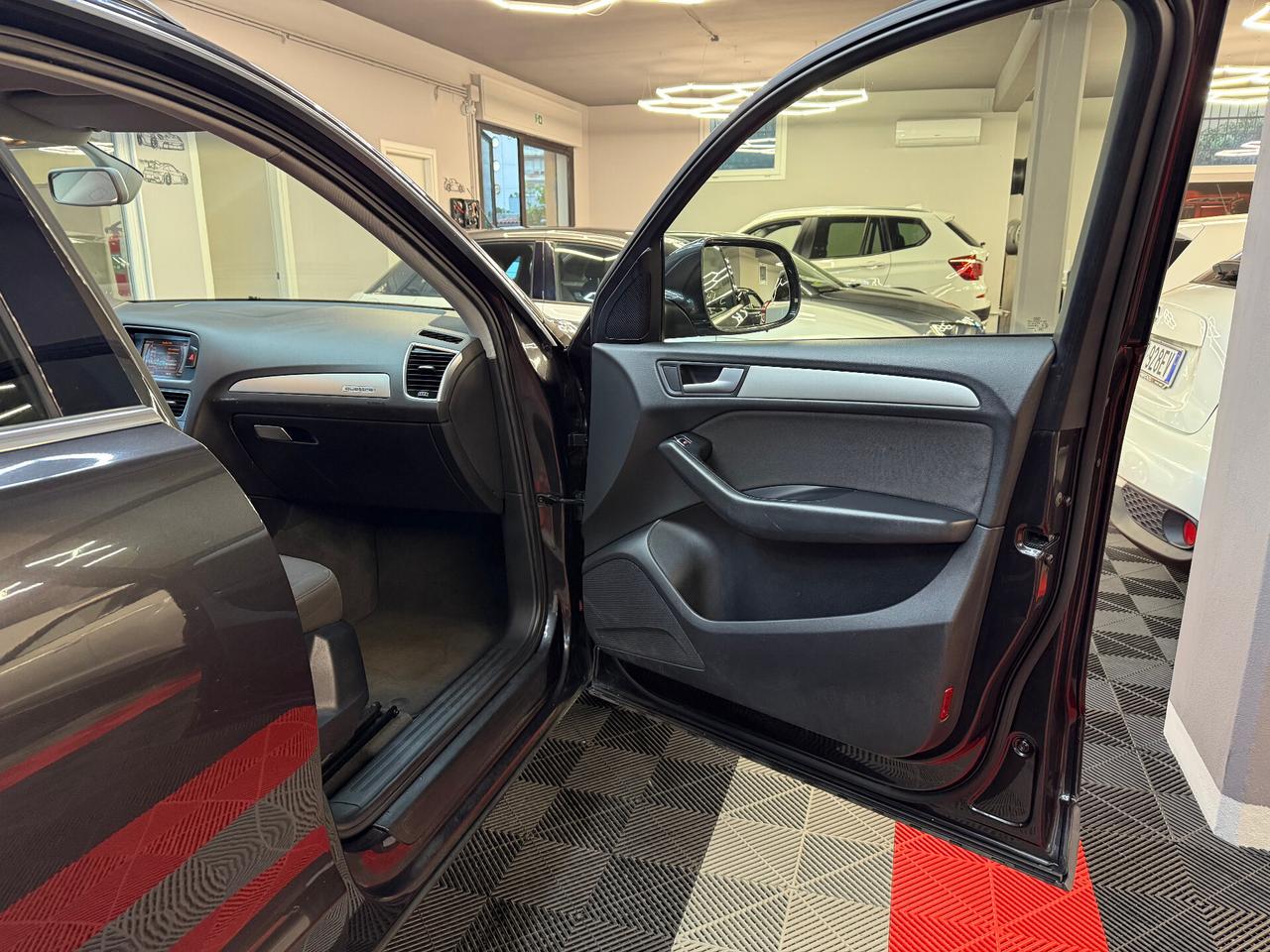 Audi Q5 2.0 TDI 177 CV quattro - FABIANOAUTO