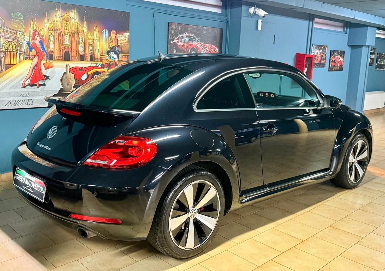 MAGGIOLINO 2.0CC 200CAVALLI TSI AUTOMATICO