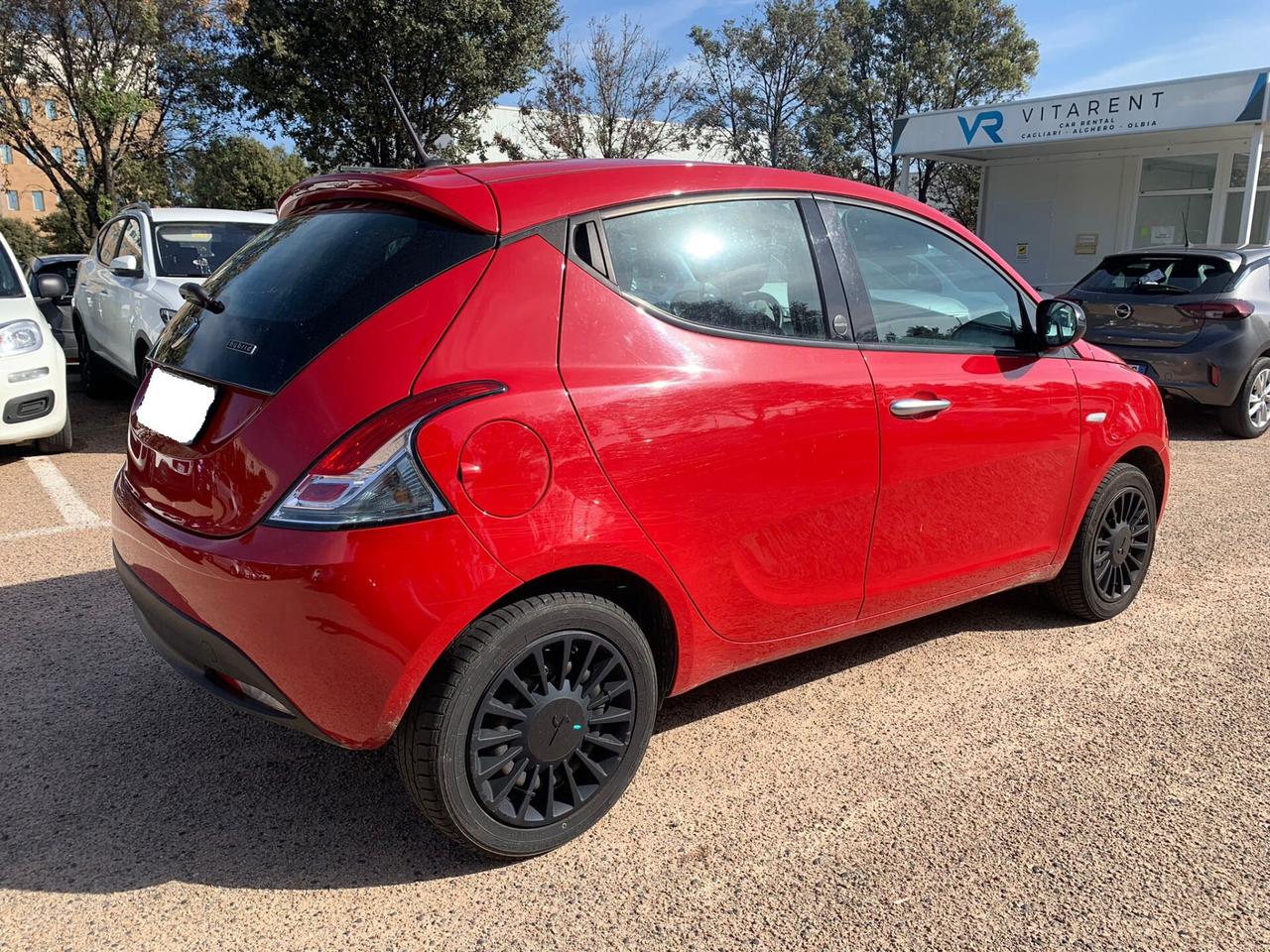 Lancia Ypsilon 1.0 PASSAGGIO INCLUSO