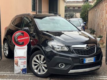Opel Mokka X 1.6 CDTI Ecotec 136CV 4x2 Start&Stop Advance