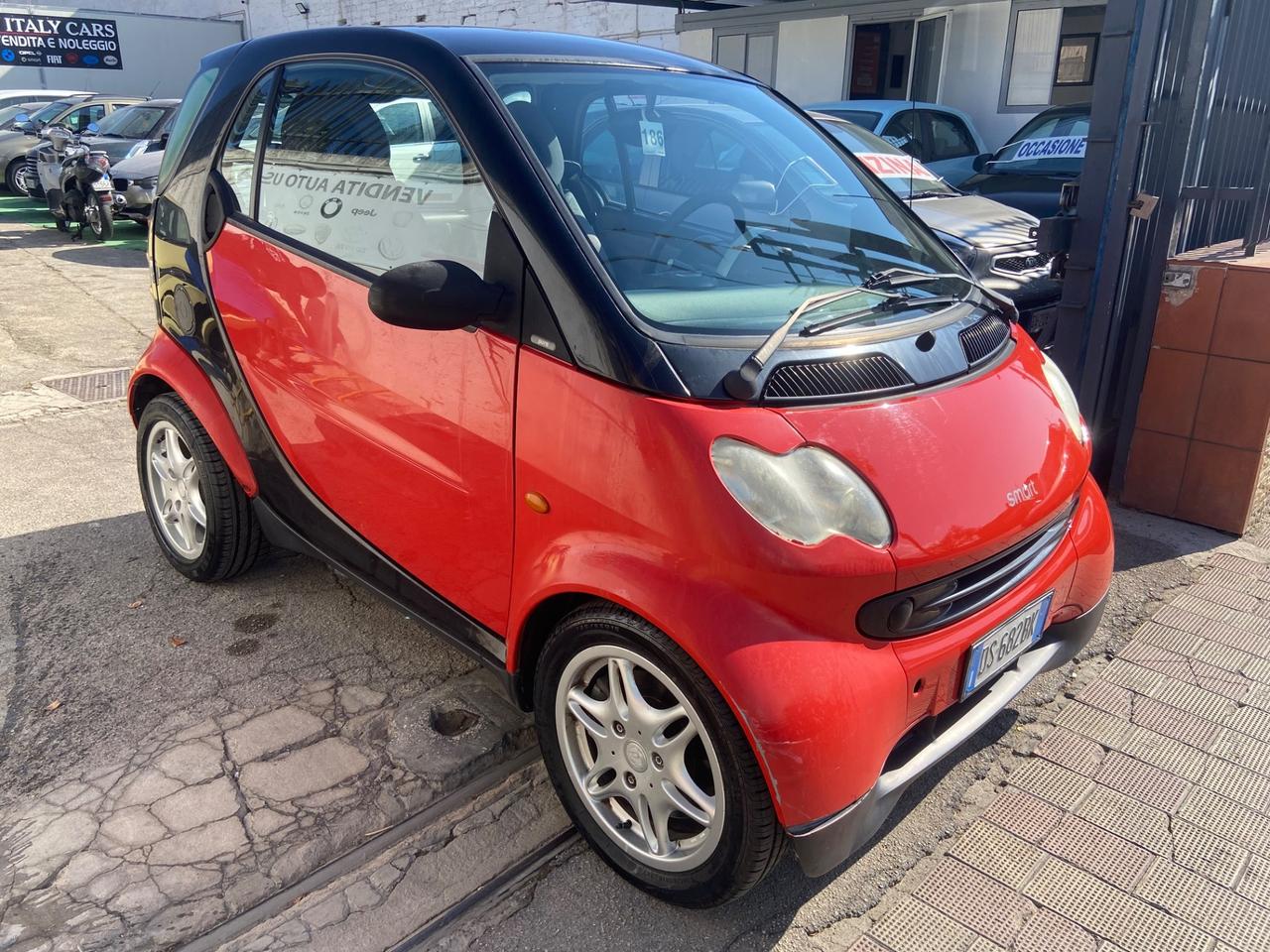 Smart 600 & pure (40 kW)