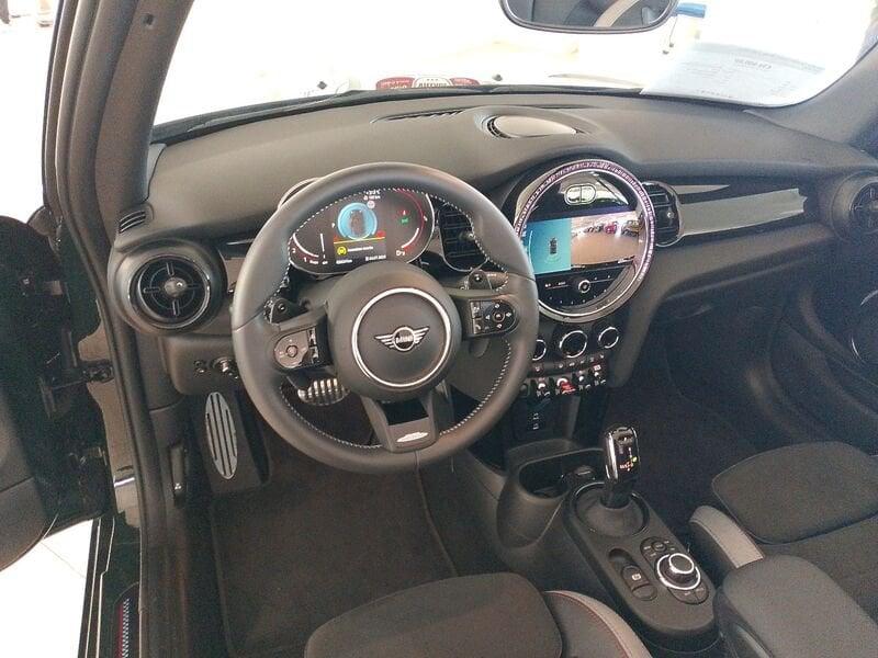 MINI Mini Cabrio (F57) Mini 2.0 John Cooper Works JCW Cabrio