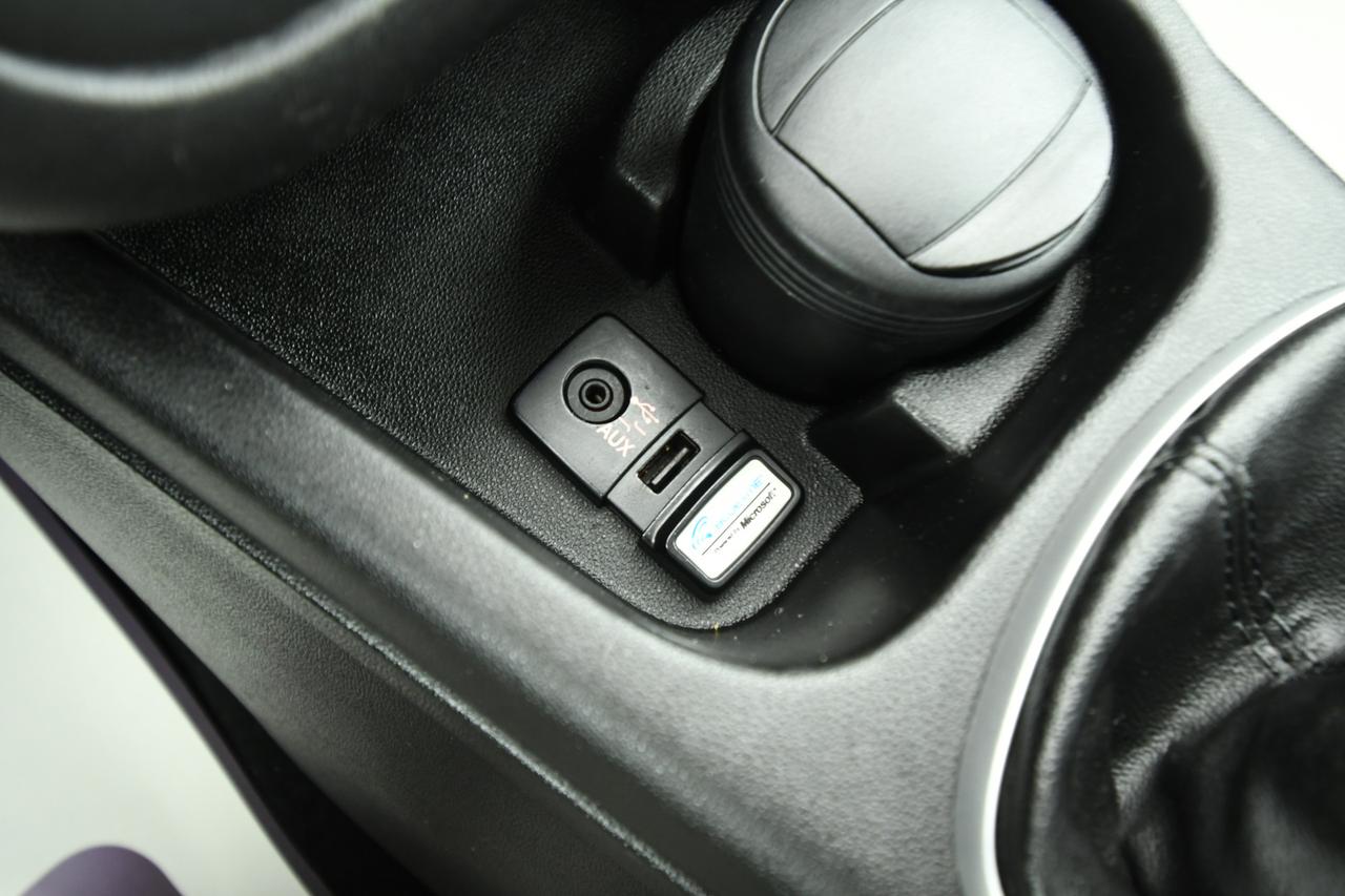 FIAT Punto 5p 1.4 natural power Easy 70cv NEOPATENTATI+C15"