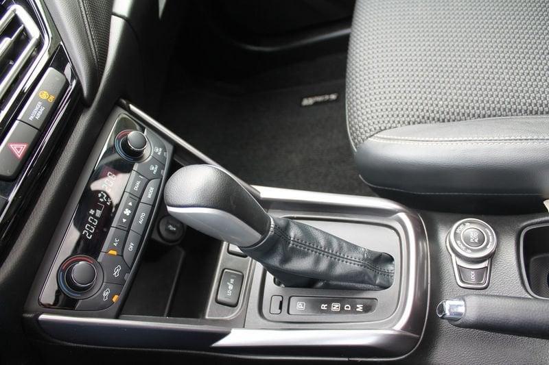 Suzuki S-Cross 1.4 Hybrid 4WD AllGrip AT Starview