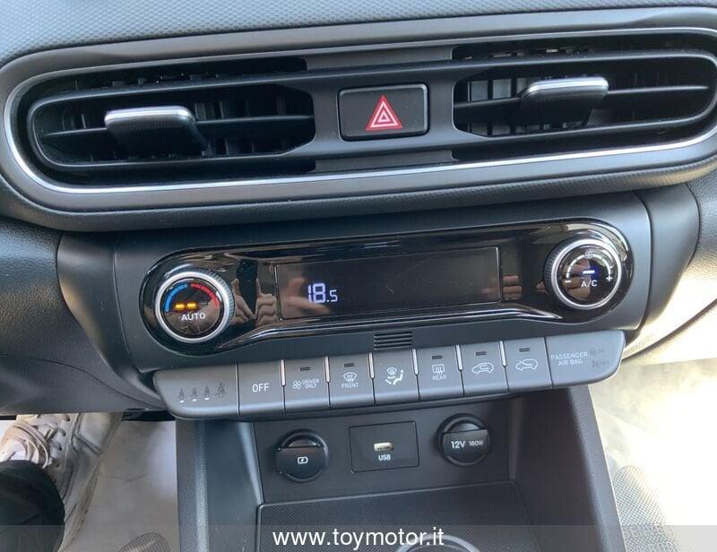 Hyundai Kona 1ªs. (2017-23) HEV 1.6 DCT XTech
