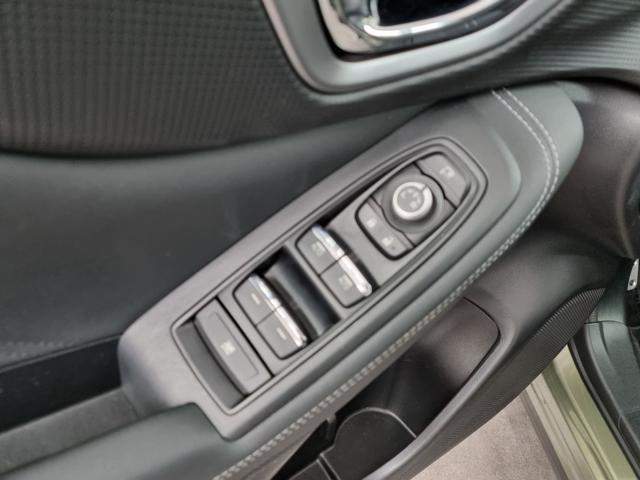 SUBARU Forester 2.0 e-Boxer MHEV CVT Lineartronic Style