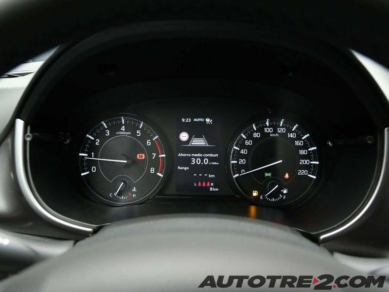 Suzuki Vitara Vitara 1.4h Cool+ 4wd allgrip 110cv TUA DA 21950 DETAX !!