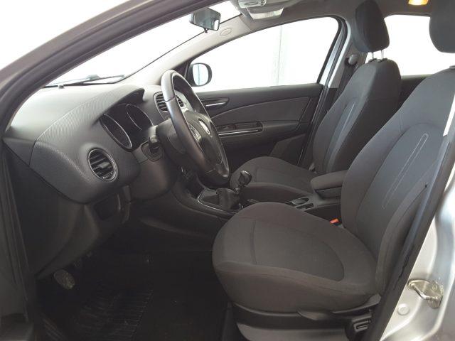 FIAT Bravo 1.4 90cv Dynamic GPL *solo 56.500 Km*