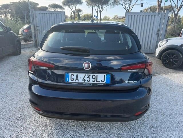 Fiat Tipo 1.4 5 porte Mirror