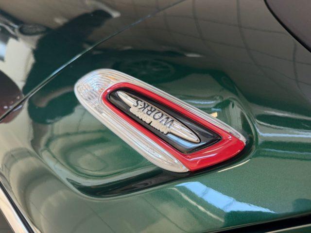 MINI John Cooper Works 2.0 John Cooper Works //BELL1SS1MA//