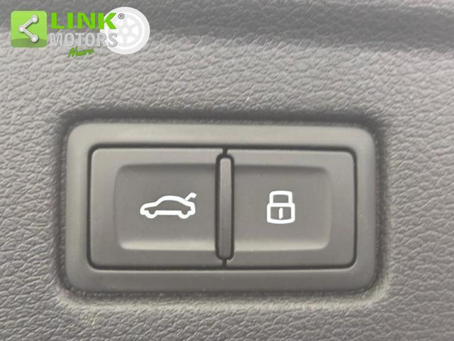 AUDI A5 40 TDI S-TRONIC S-LINE QUATTRO