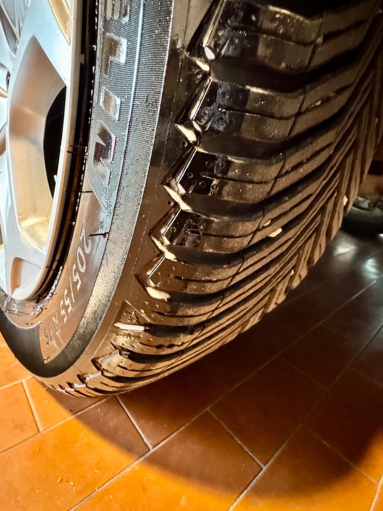 Ford C-Max 1.6 TDCi 115CV Titanium