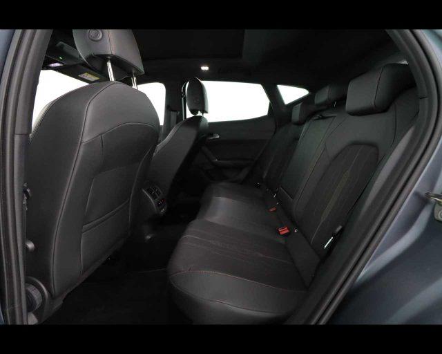 CUPRA Formentor 2.0 TSI 4Drive DSG