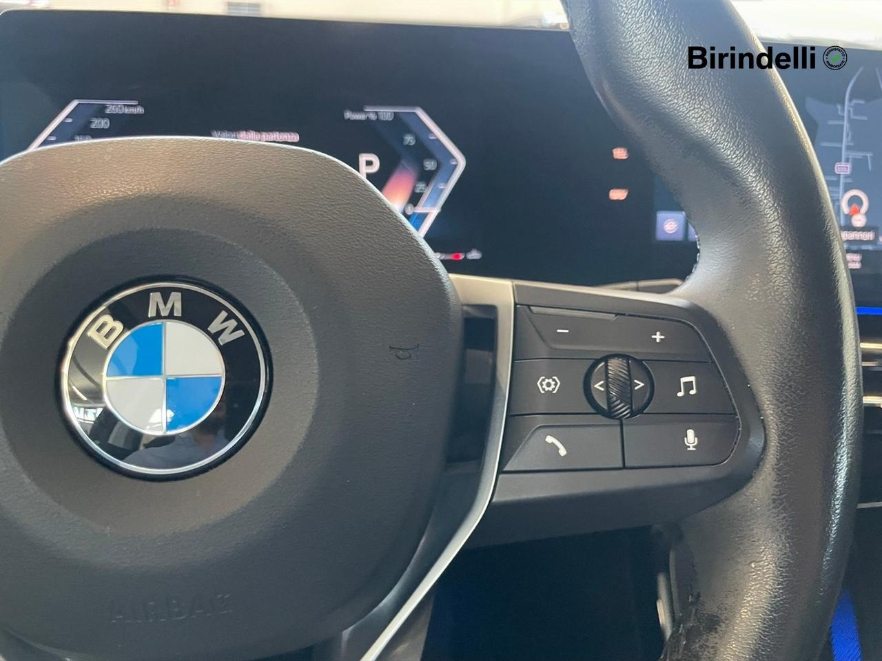 BMW X1 (U11) - X1 sDrive 18i xLine