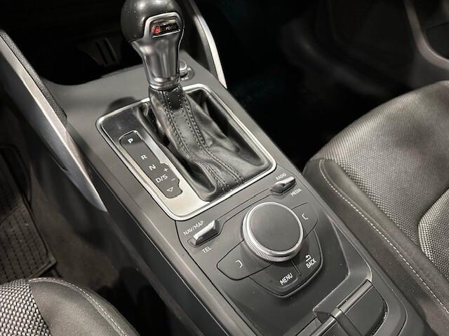 Audi Q2 1.6 TDI S tronic Business