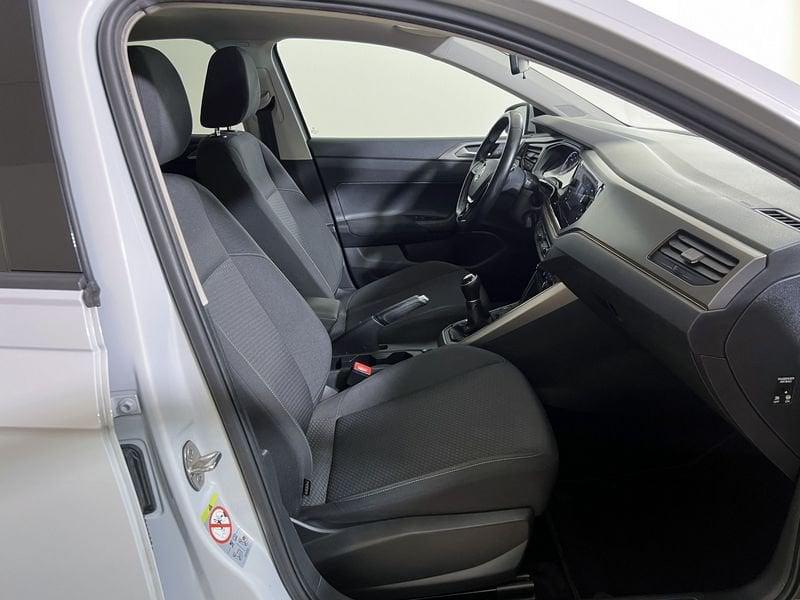 Volkswagen Polo Polo 5p 1.0 evo Sport 80cv
