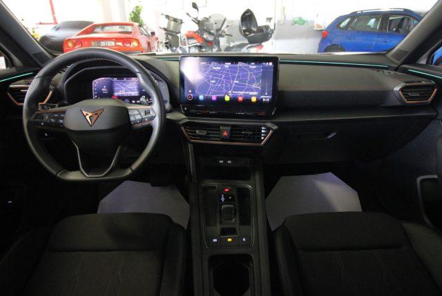 CUPRA Formentor 1.5 TSI 150 CV DSG PREZZO REALE