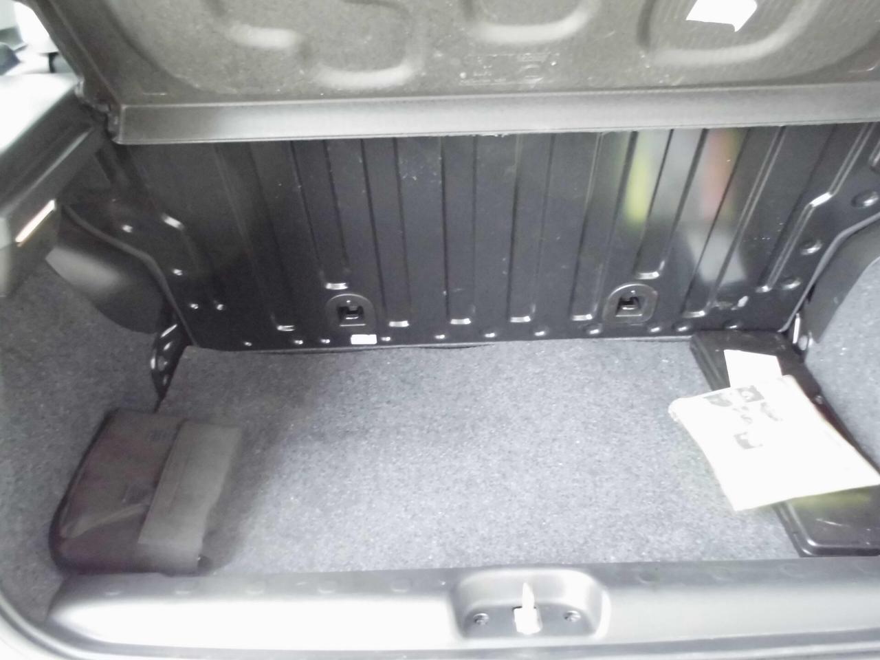 Fiat Panda 0.9 TwinAir Turbo Natural Power Easy