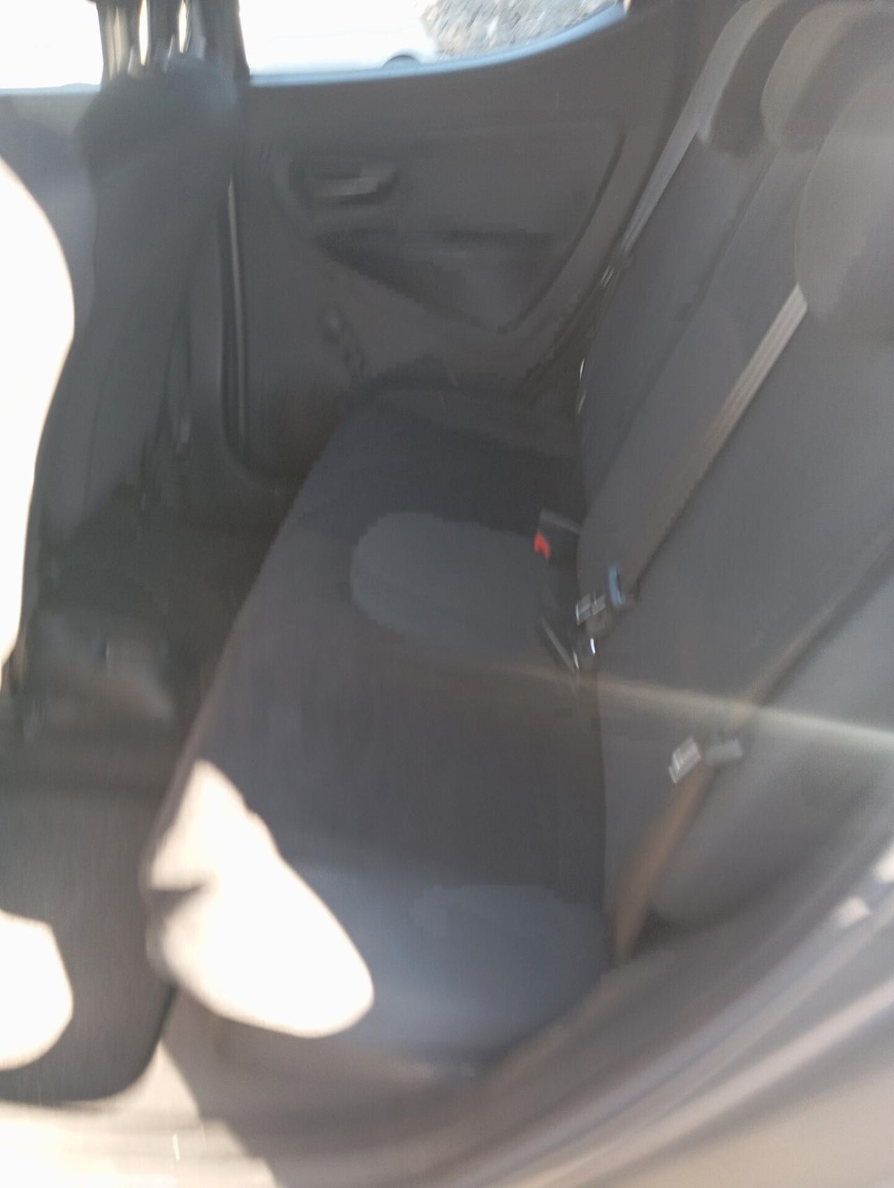 Lancia Ypsilon 1.2 69 CV 5 porte Elefantino[2015]