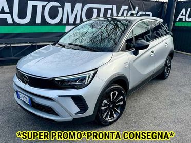 Opel Crossland X Crossland 1.2 130 CV Elegance SUPER PROMO