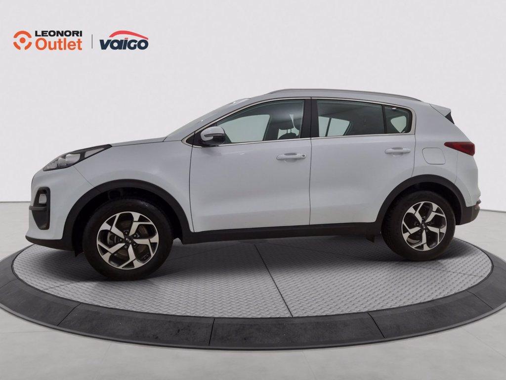 KIA Sportage 1.6 gdi business class 2wd 132cv del 2020