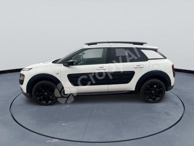 CITROEN C4 Cactus PureTech 110 S&S Feel