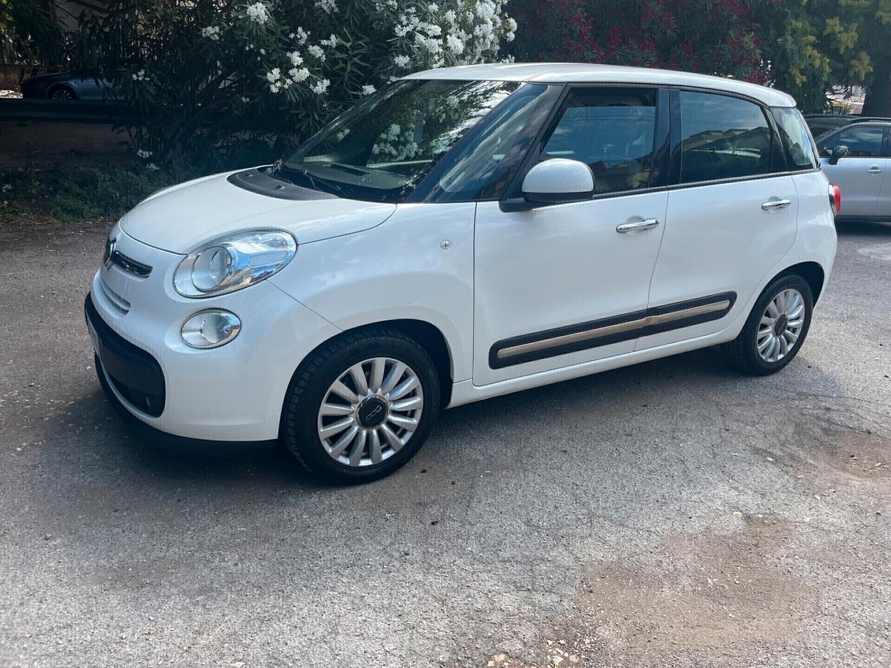 Fiat 500L 1.3 Multijet 85 CV Lounge Perfetta