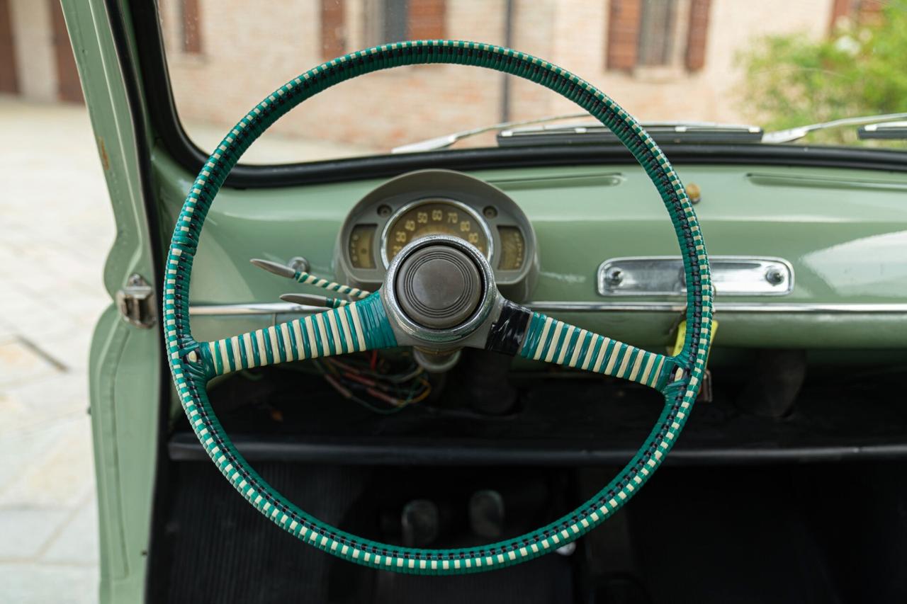 Fiat 600 - FIA00508