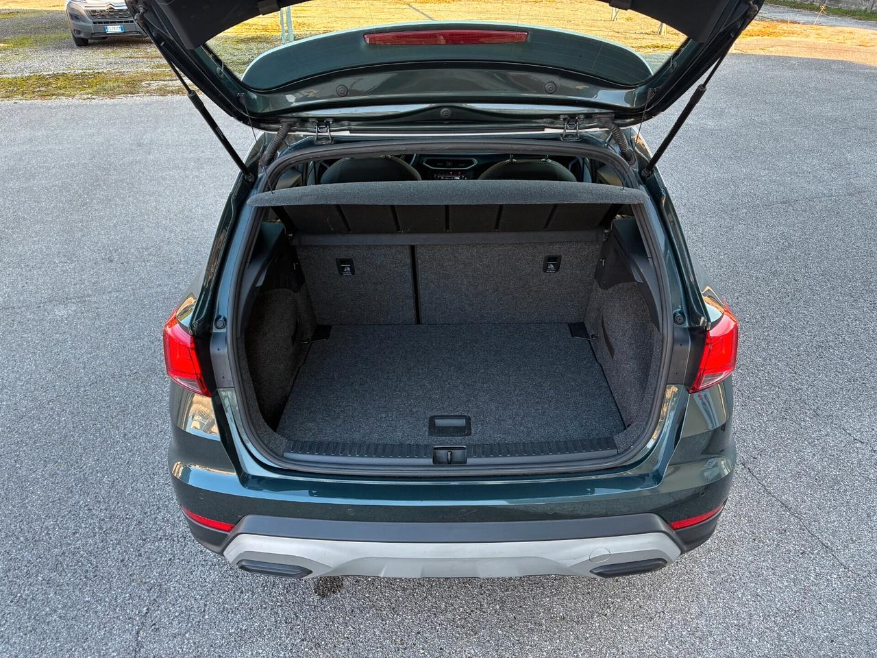Seat Arona 1.0 EcoTSI XPERIENCE