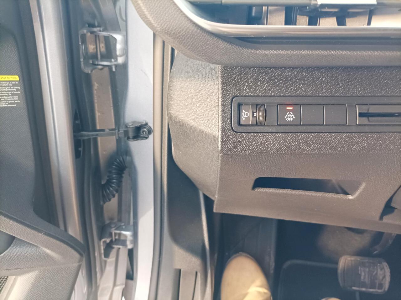 Peugeot 3008 BlueHDi 130 S&S EAT8 Allure 12/2021