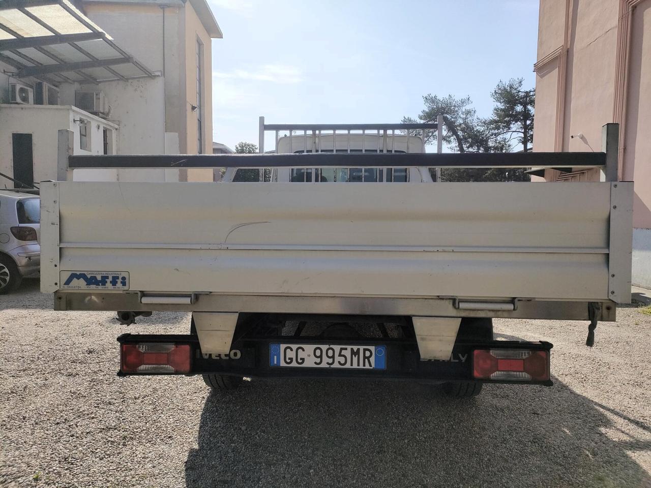 Iveco Daily 33S13 2.3 HPT Iva esclusa