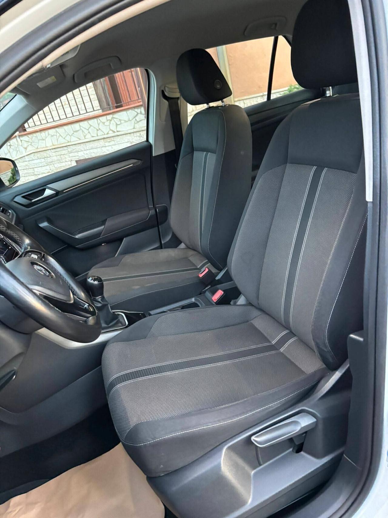 Volkswagen T-Roc 1.6 TDI BlueMotion Technology/**