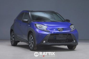 Toyota Aygo X 1.0 72CV Trend s-CVT