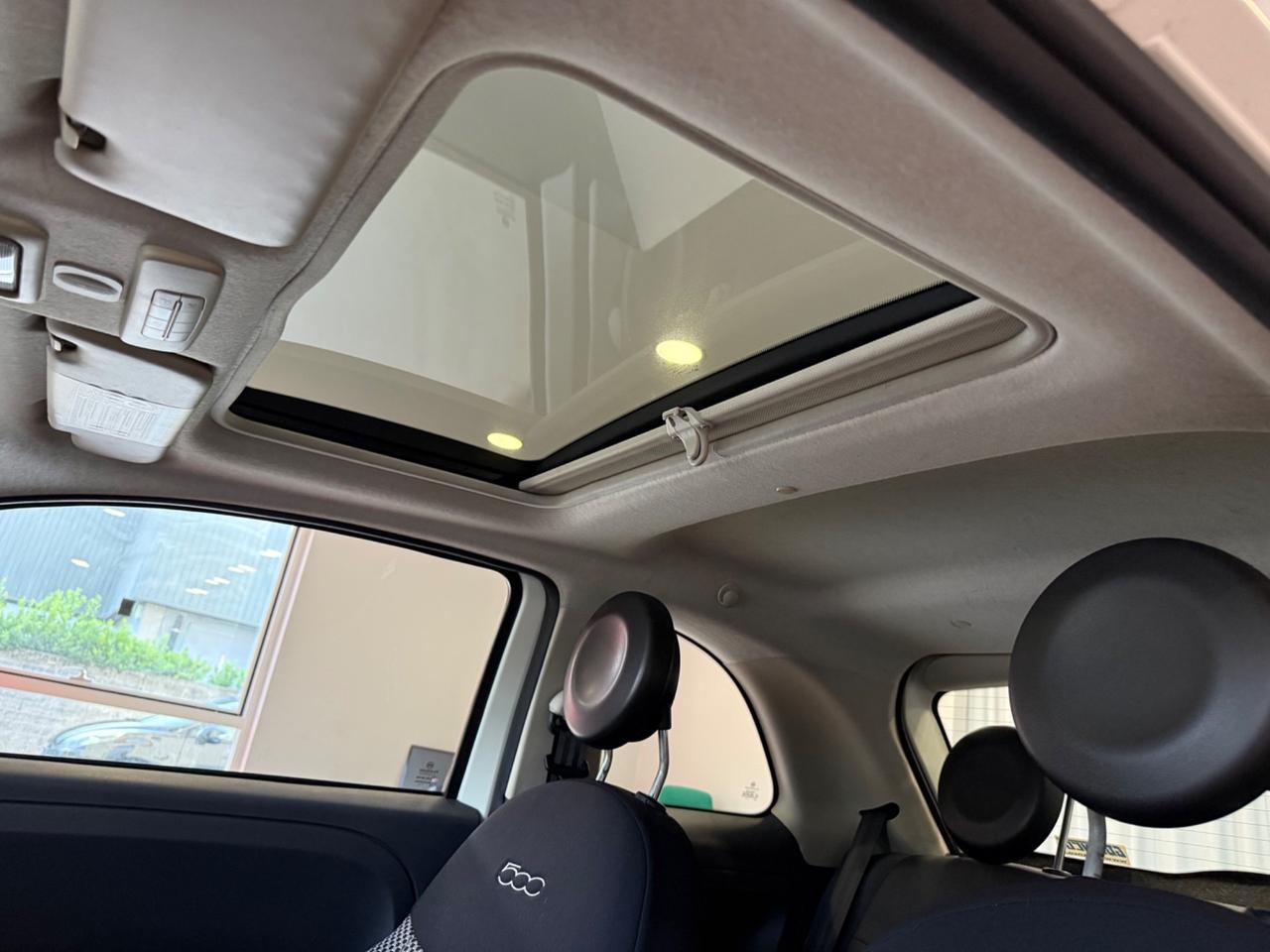 Fiat 500 1.3 Multijet 16V 95 CV Lounge OK NEOPATENTATI