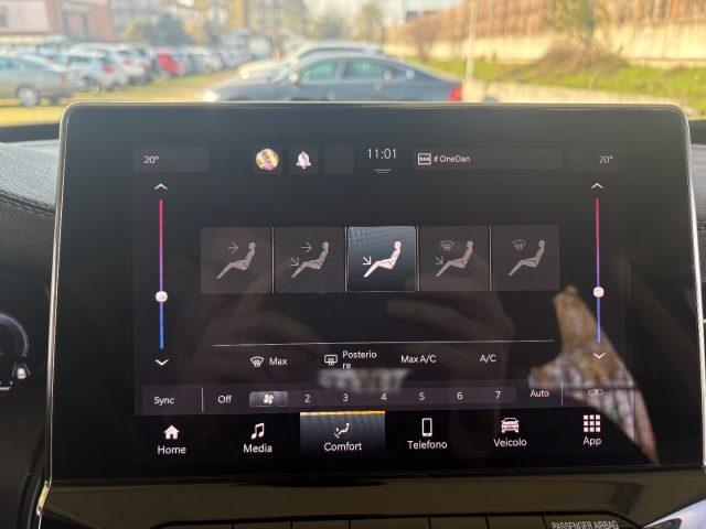 JEEP Compass 1.6 2WD Longitude COME NUOVA IN PRONTA CONSEGNA