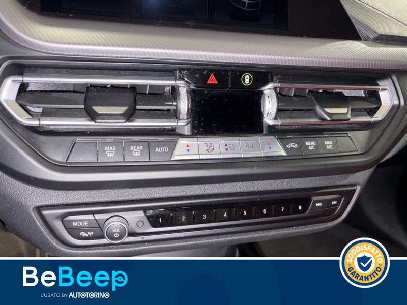 BMW Serie 1 M 135I XDRIVE AUTO