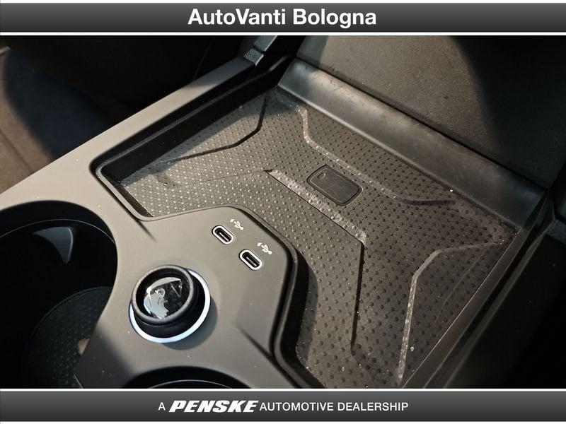 BMW iX iX xDrive50 Pacchetto Sportivo