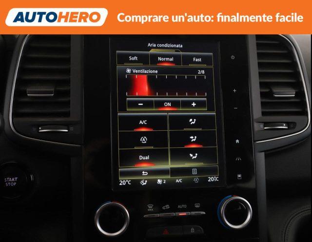 RENAULT Koleos dCi 175CV 4x4 X-Tronic Energy Intens