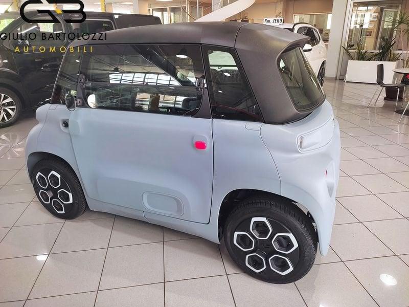 Citroën Ami My