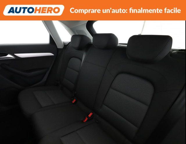 AUDI Q3 2.0 TDI 120 CV Business