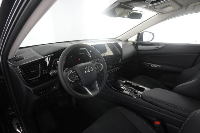 LEXUS Other NX NX Hybrid 4WD Business