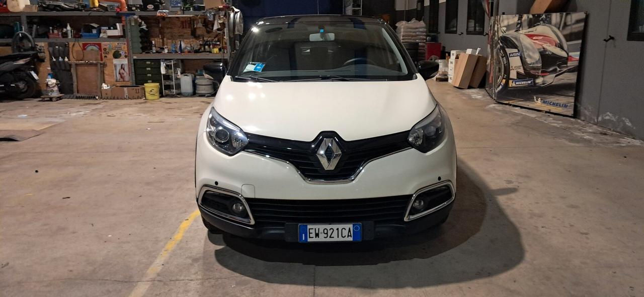Renault Captur 0.9 TCe 12V 90 CV Start&Stop Energy R-Link
