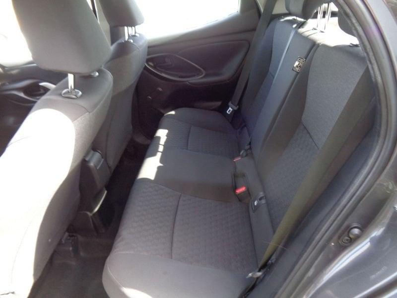 Toyota Yaris Yaris 1.5h Business