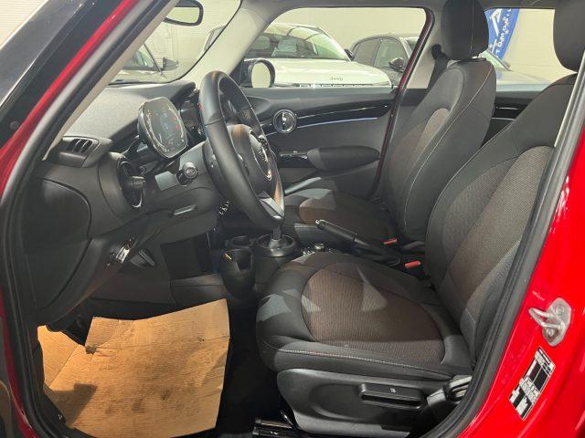 MINI Cooper 1.5 Cooper 136cv AUTOM. 5 porte /FULL LED/CAR PLAY