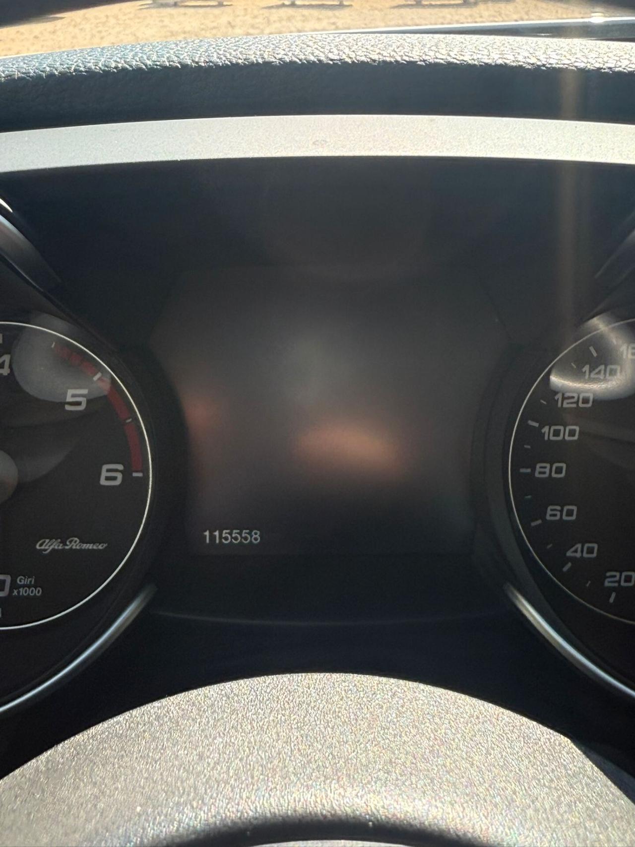 Alfa Romeo Giulia 2.2 Turbodiesel 150 CV AT8 Super