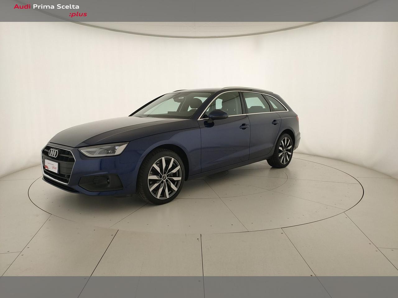 Avant 35 2.0 TDI Business S tronic