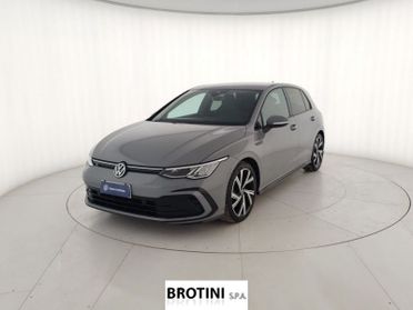Volkswagen Golf 1.5 TSI EVO ACT R-Line