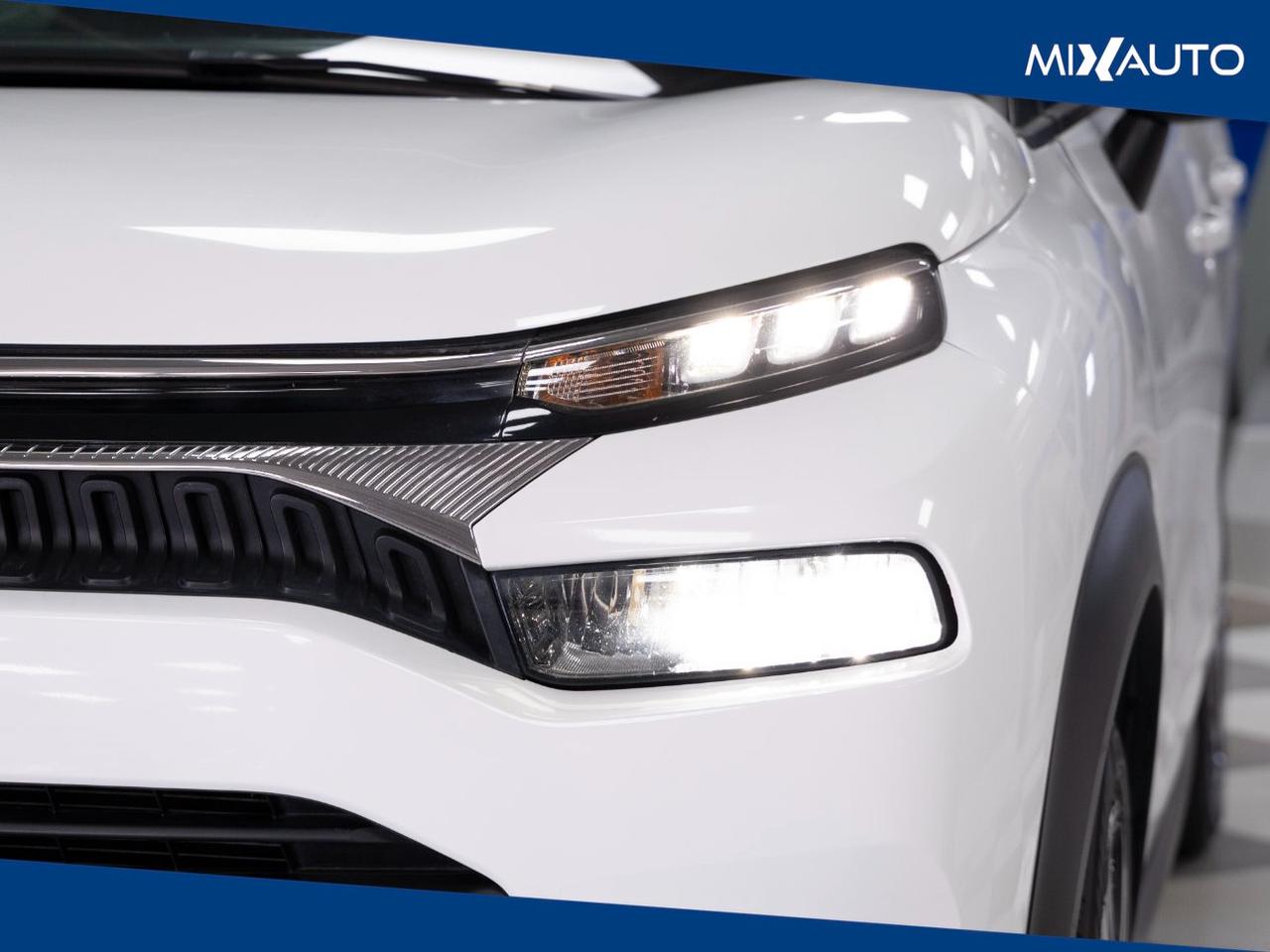 Citroen C3 Aircross 1.5 BlueHDI Feel S&S 110CV